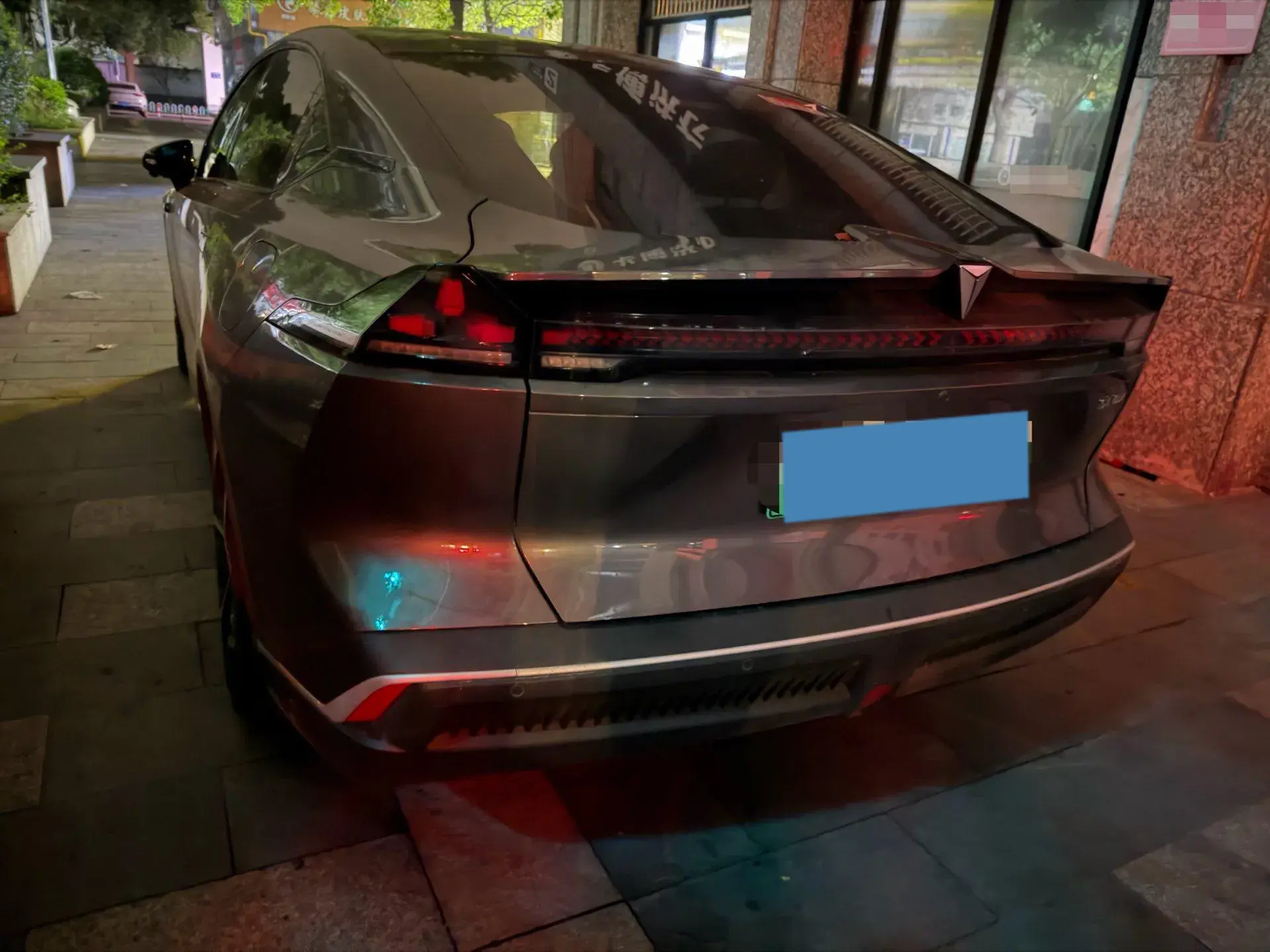 2023 DEEPAL SL03 thumbnail 4