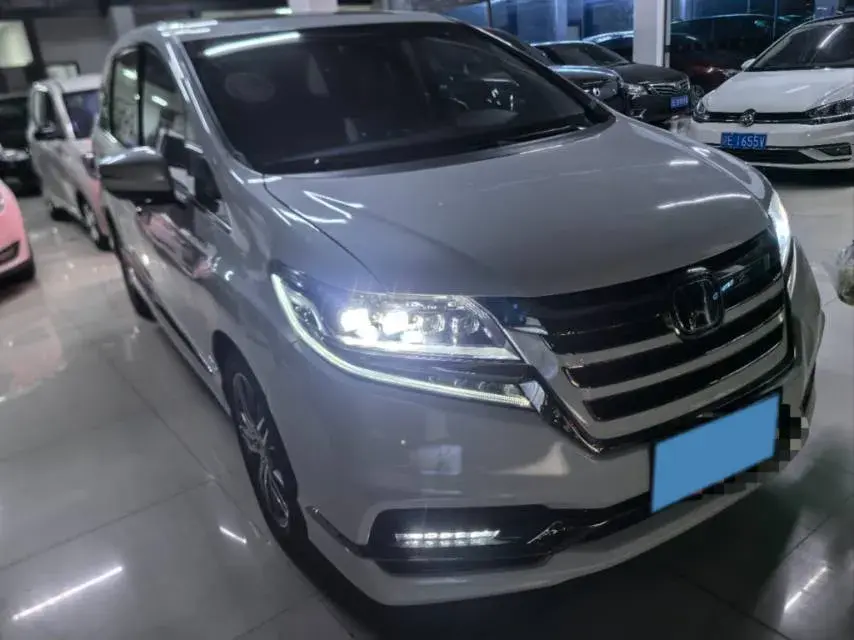 2019 HONDA ELYSIOIN thumbnail 4