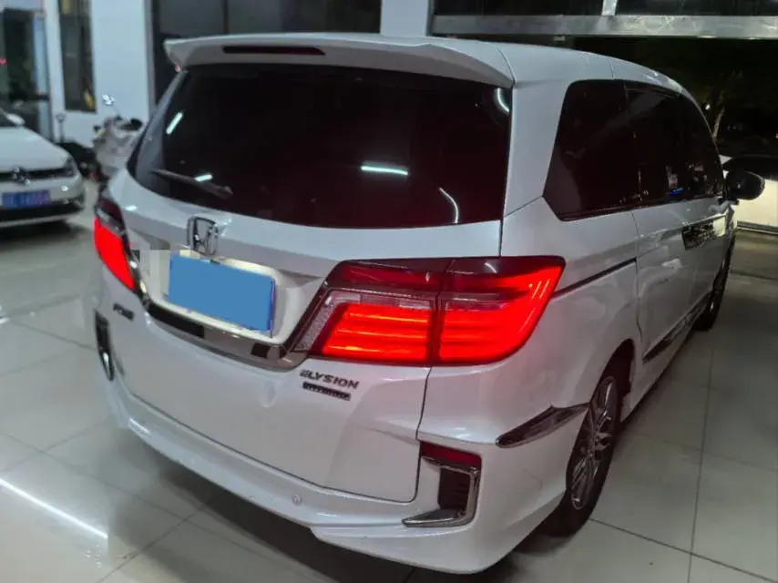 2019 HONDA ELYSIOIN thumbnail 3