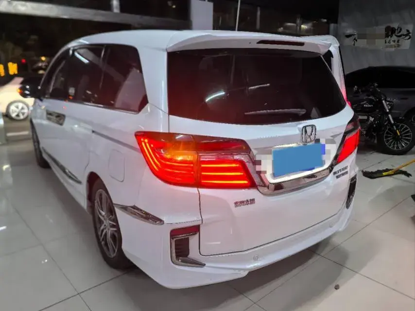 2019 HONDA ELYSIOIN thumbnail 2