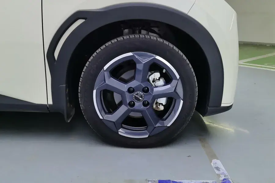 2023 BYD SEAGULL thumbnail 4