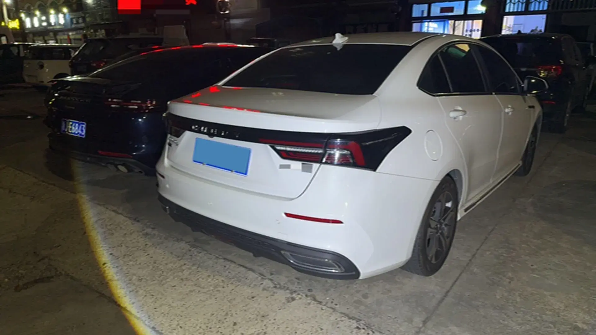 2018 CHERY ARRIZO thumbnail 3