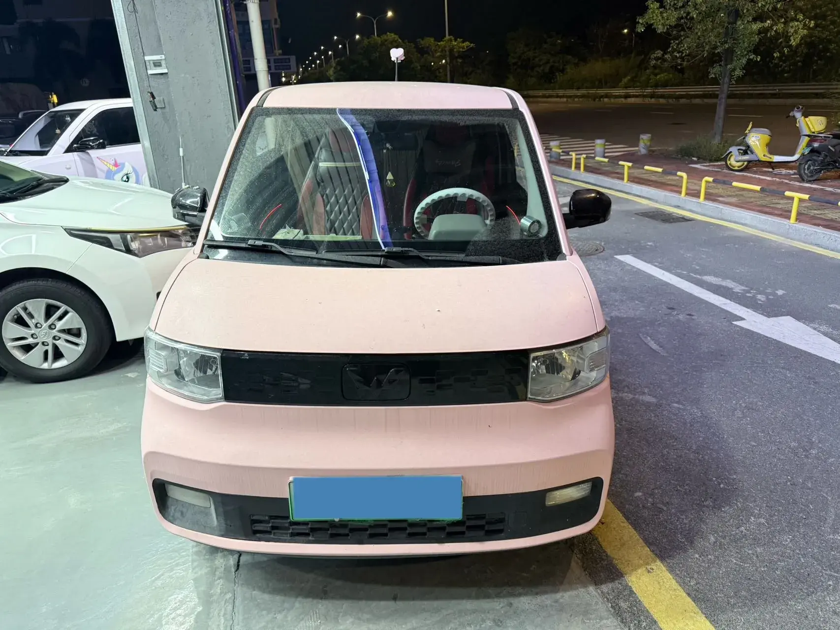 2021 WULING HONGGUANG thumbnail 2