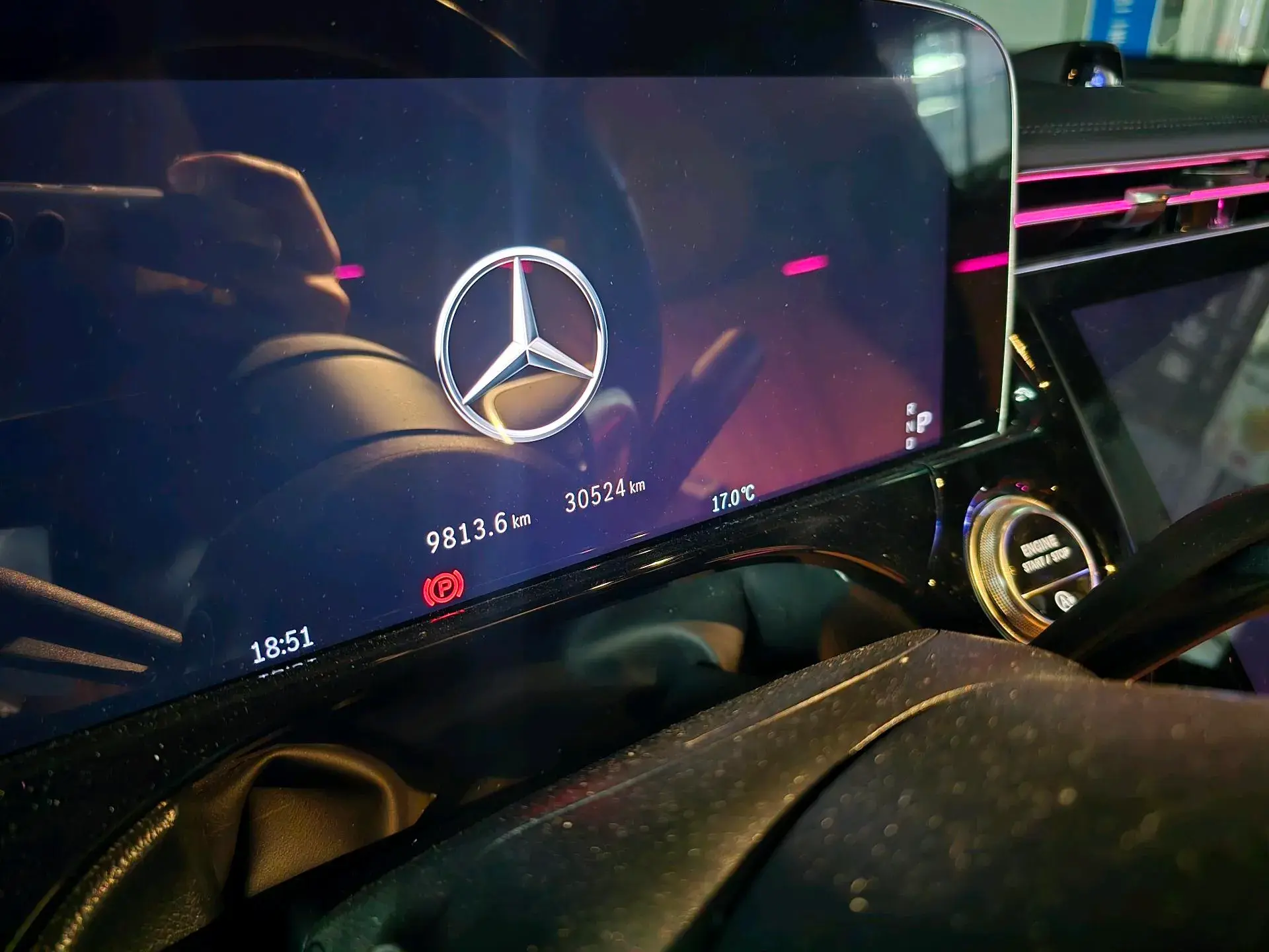 2024 MERCEDES-BENZ E thumbnail 3