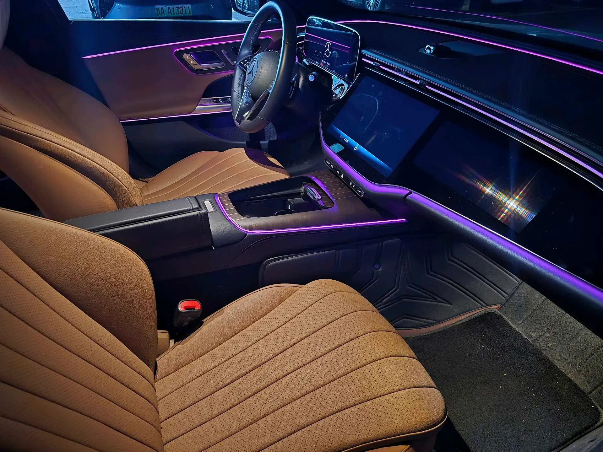 2024 MERCEDES-BENZ E thumbnail 4