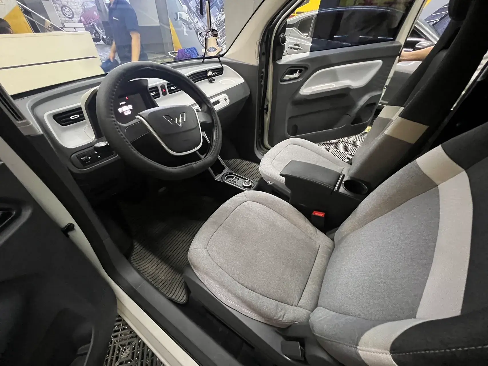 2022 WULING HONGGUANG thumbnail 2