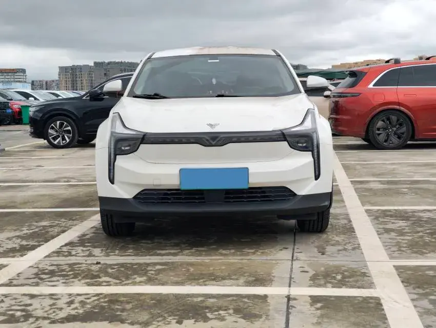 2021 NETA U thumbnail 3