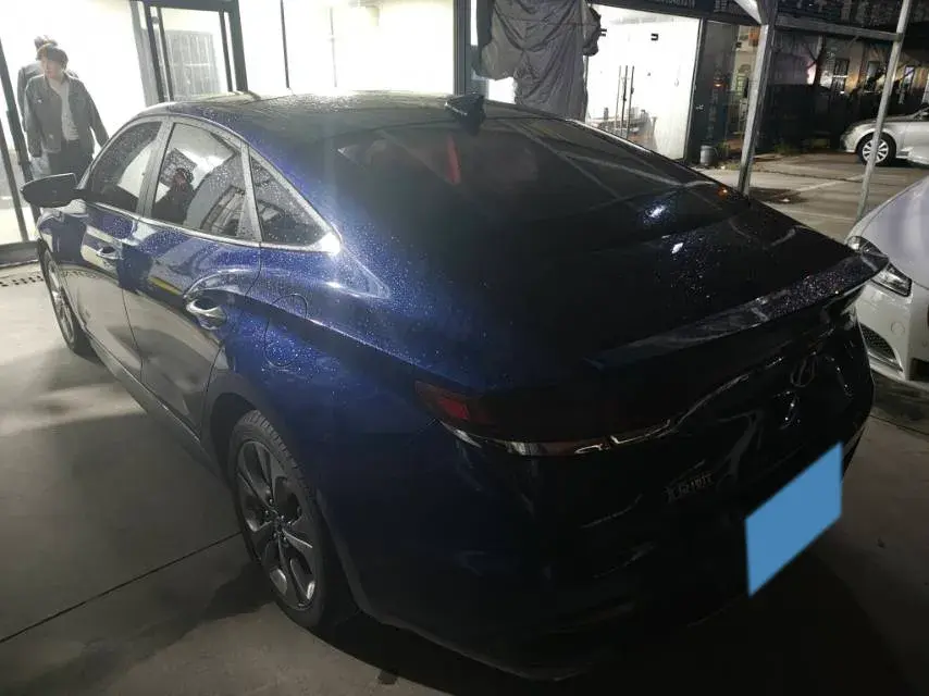 2019 HYUNDAI LA thumbnail 3
