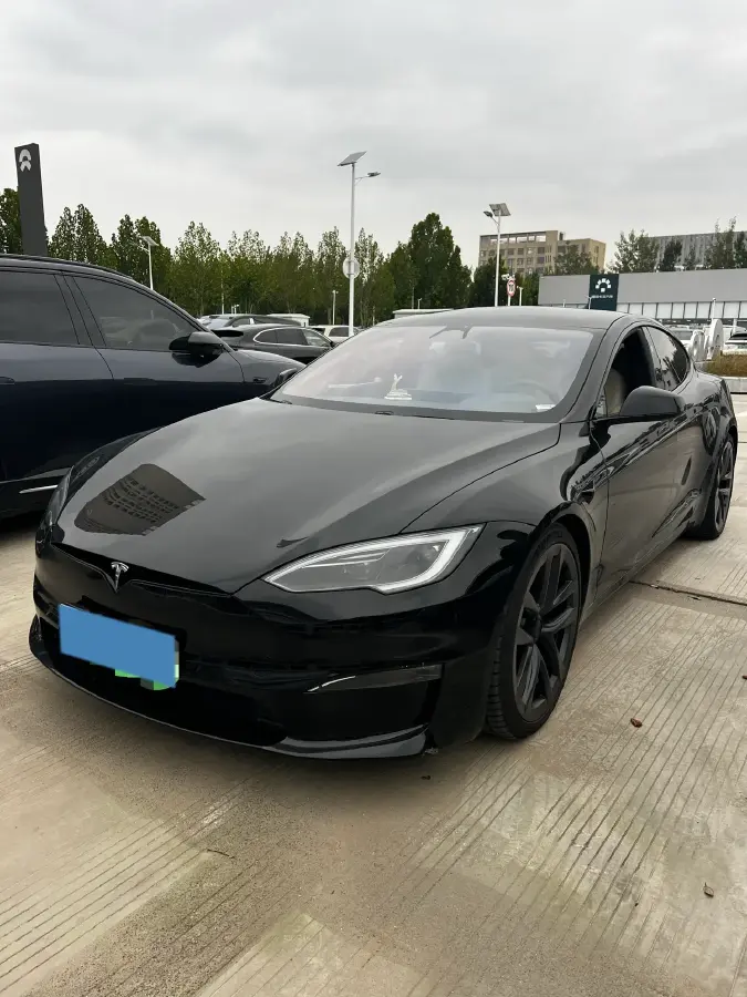 2023 Tesla Model S BEV 100KWH