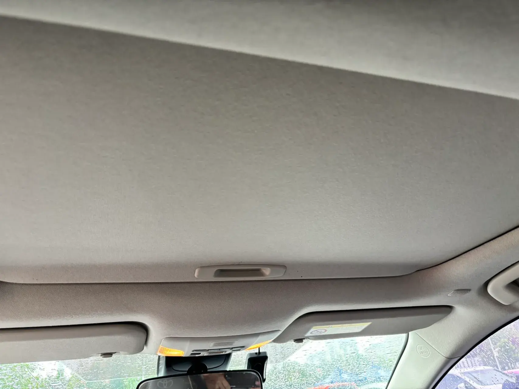 2021 TOYOTA COROLLA thumbnail 3