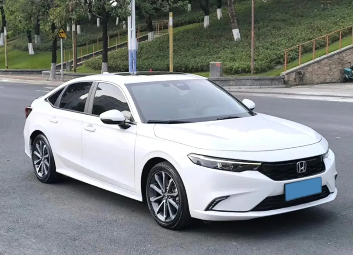 2022 HONDA INTEGRA thumbnail 3