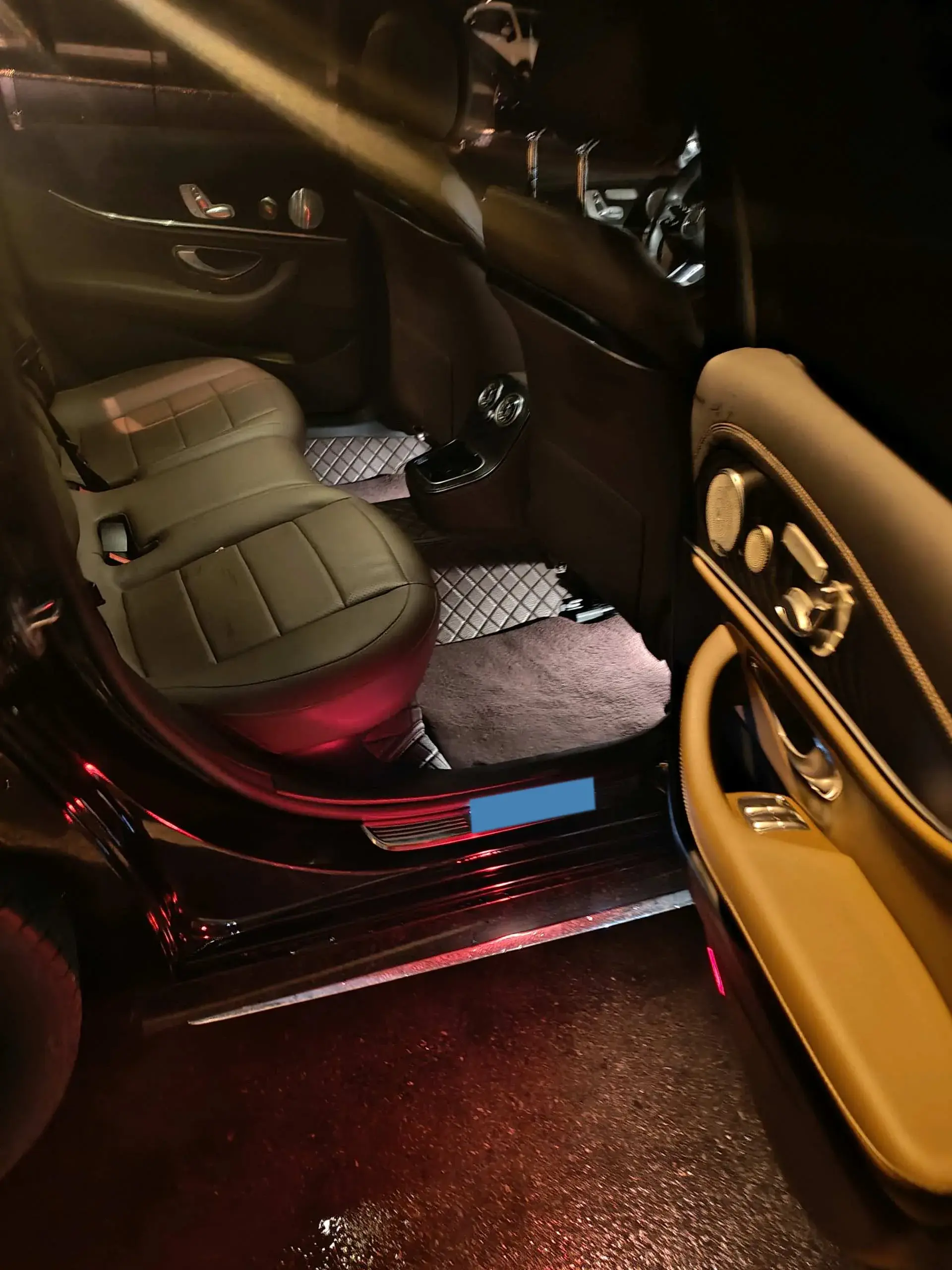 2023 MERCEDES-BENZ E thumbnail 3