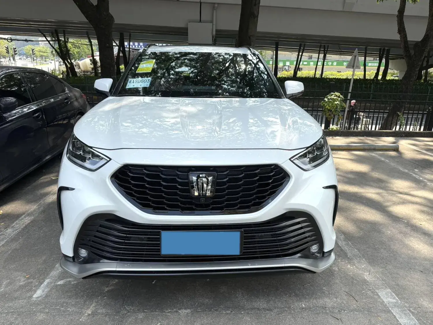 2024 TOYOTA CROWN thumbnail 2