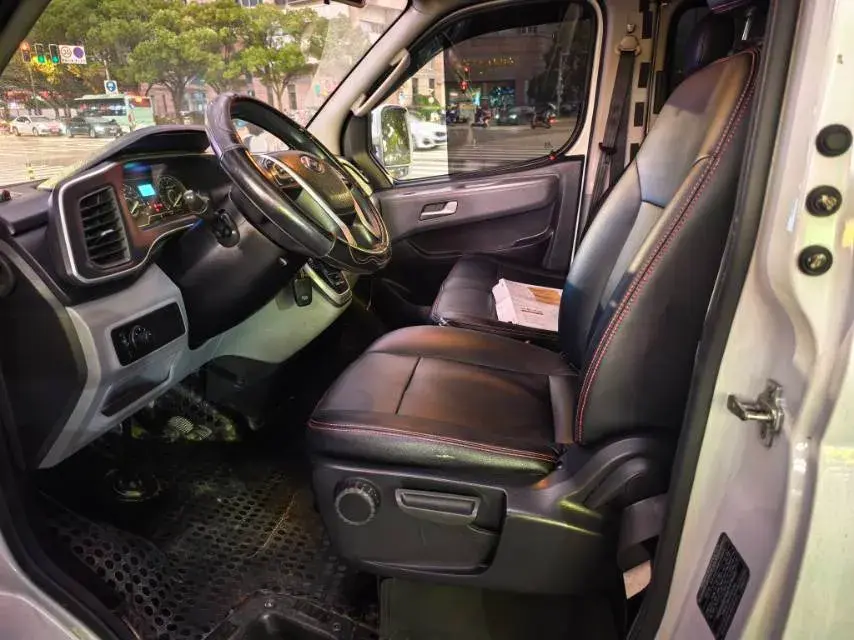 2021 MAXUS XINTU thumbnail 4