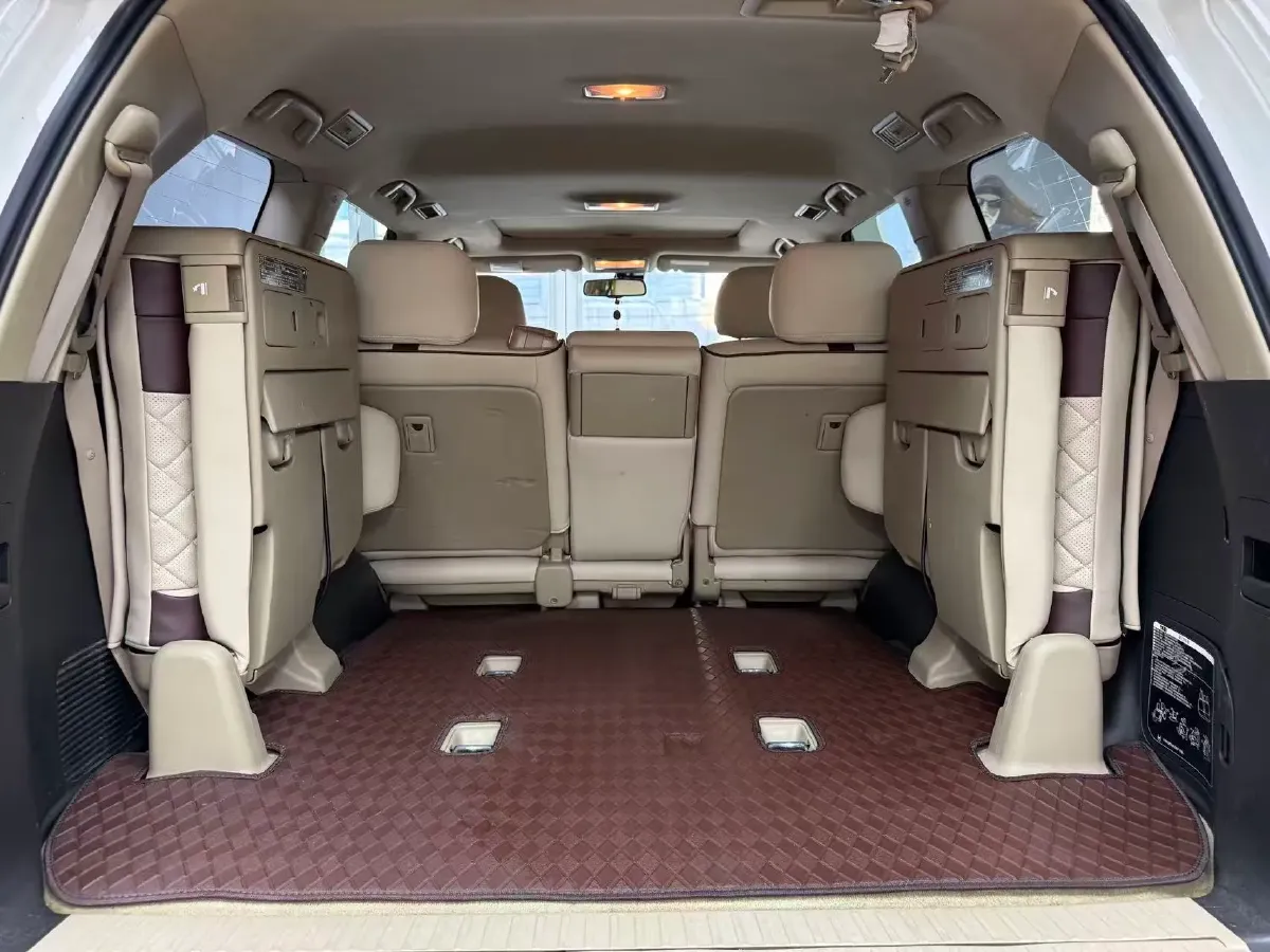 2007 Toyota Land Cruiser 4.7L 238HP V8 5AT,autocango,china used car exporter,china ev exporter,chinese used car exporter,chinese used ev exporter