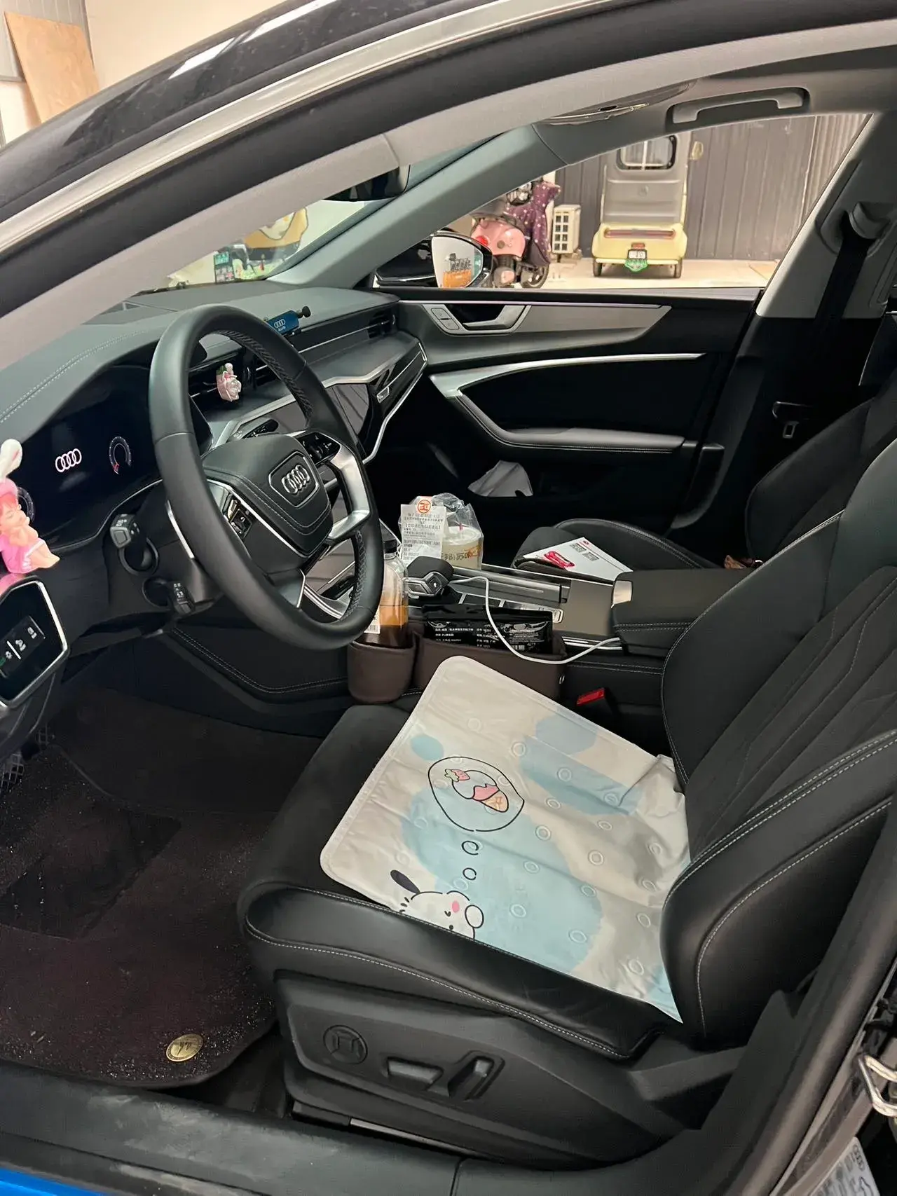 2024 AUDI A7L thumbnail 3