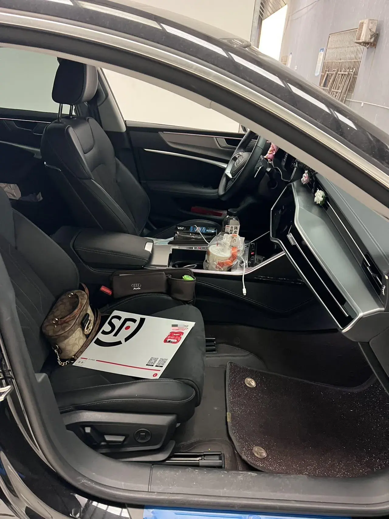 2024 AUDI A7L thumbnail 4