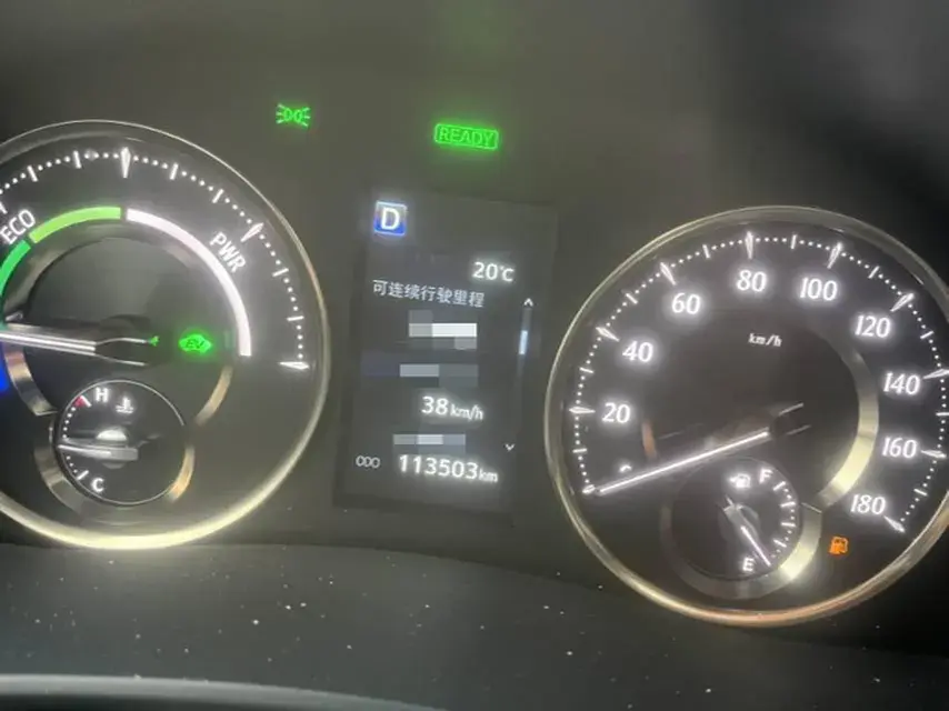 2021 TOYOTA VELLFIRE thumbnail 4