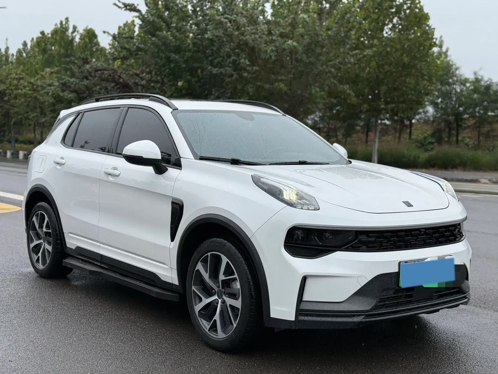 2022 LYNK&CO 01 thumbnail 3