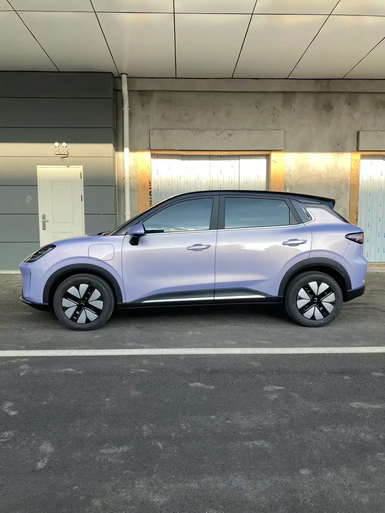 2025 WULING BINGUO thumbnail 3