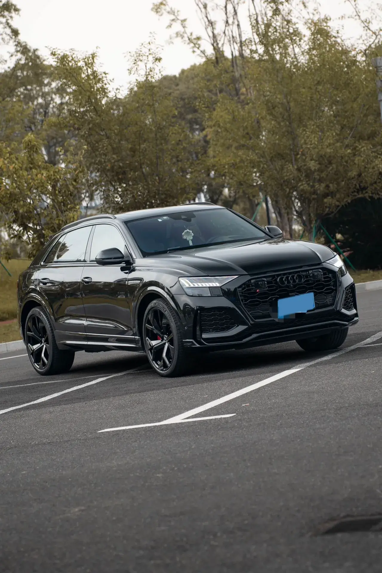 2022 AUDI RS thumbnail 4