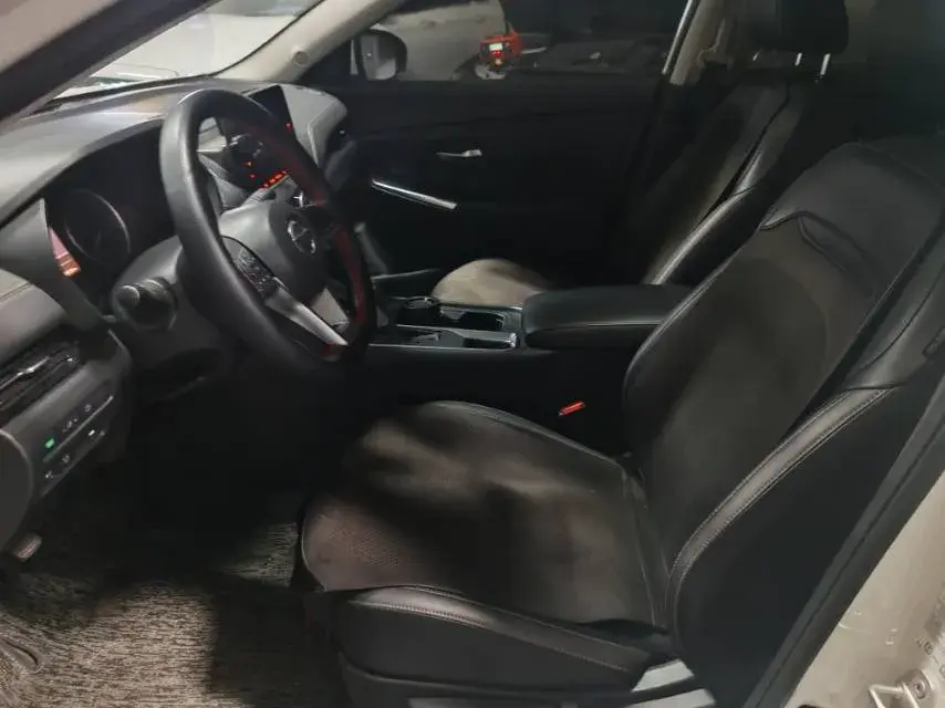 2021 NISSAN SYLPHY thumbnail 4