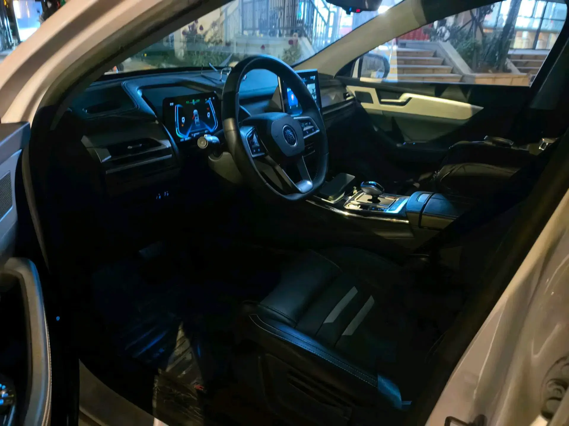 2019 BYD QIN thumbnail 4