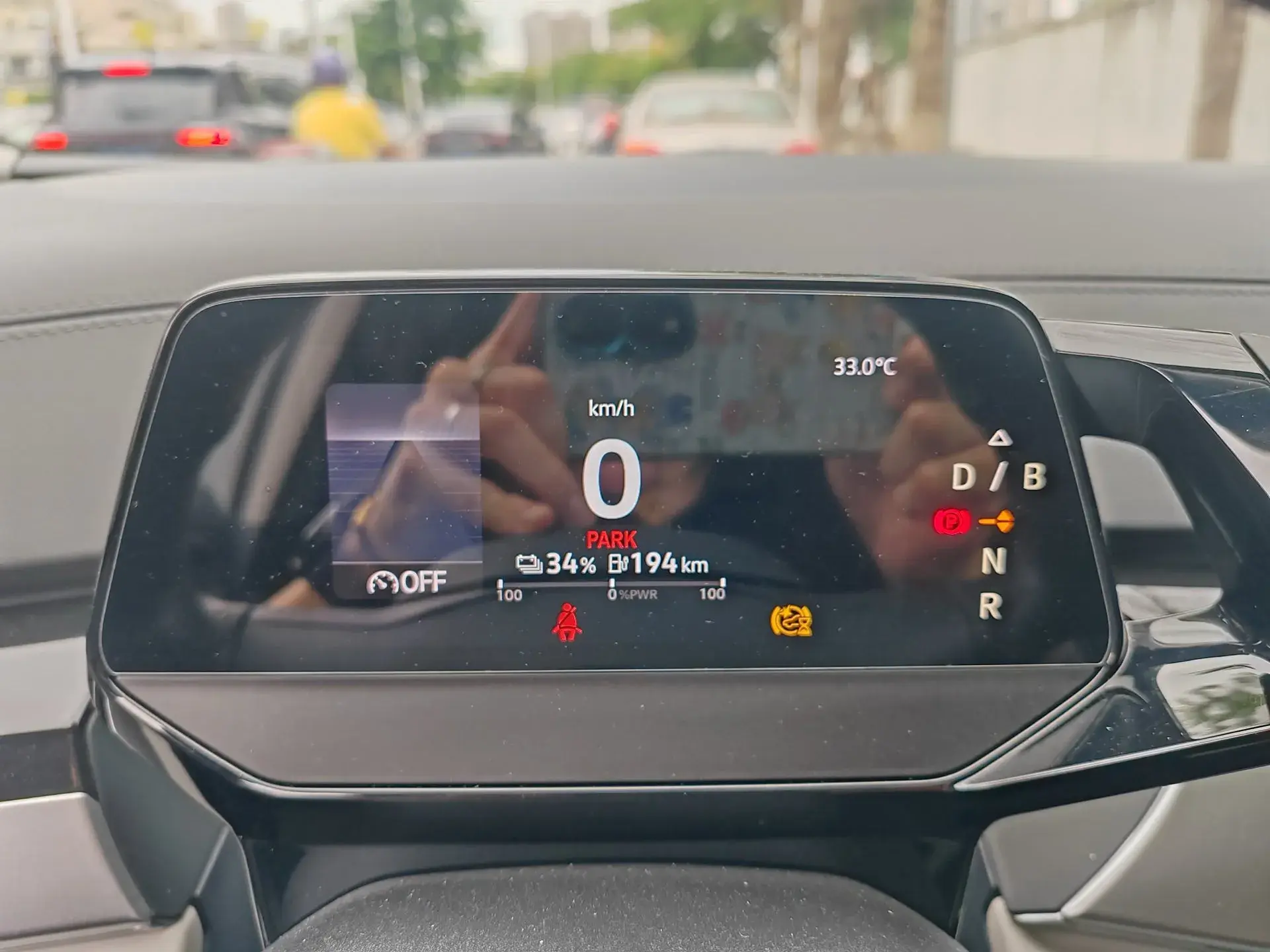 2021 VOLKSWAGEN ID.6 thumbnail 3