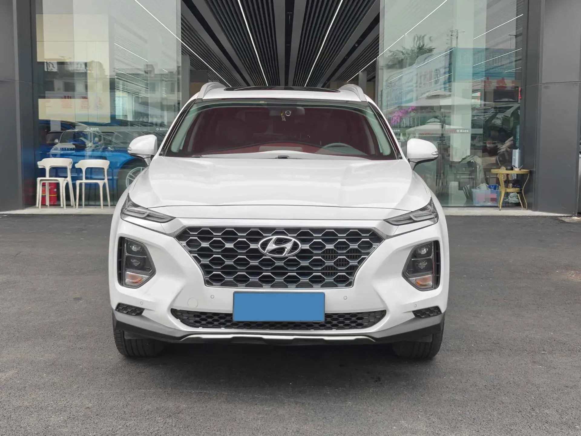 2021 HYUNDAI CUSTO thumbnail 2