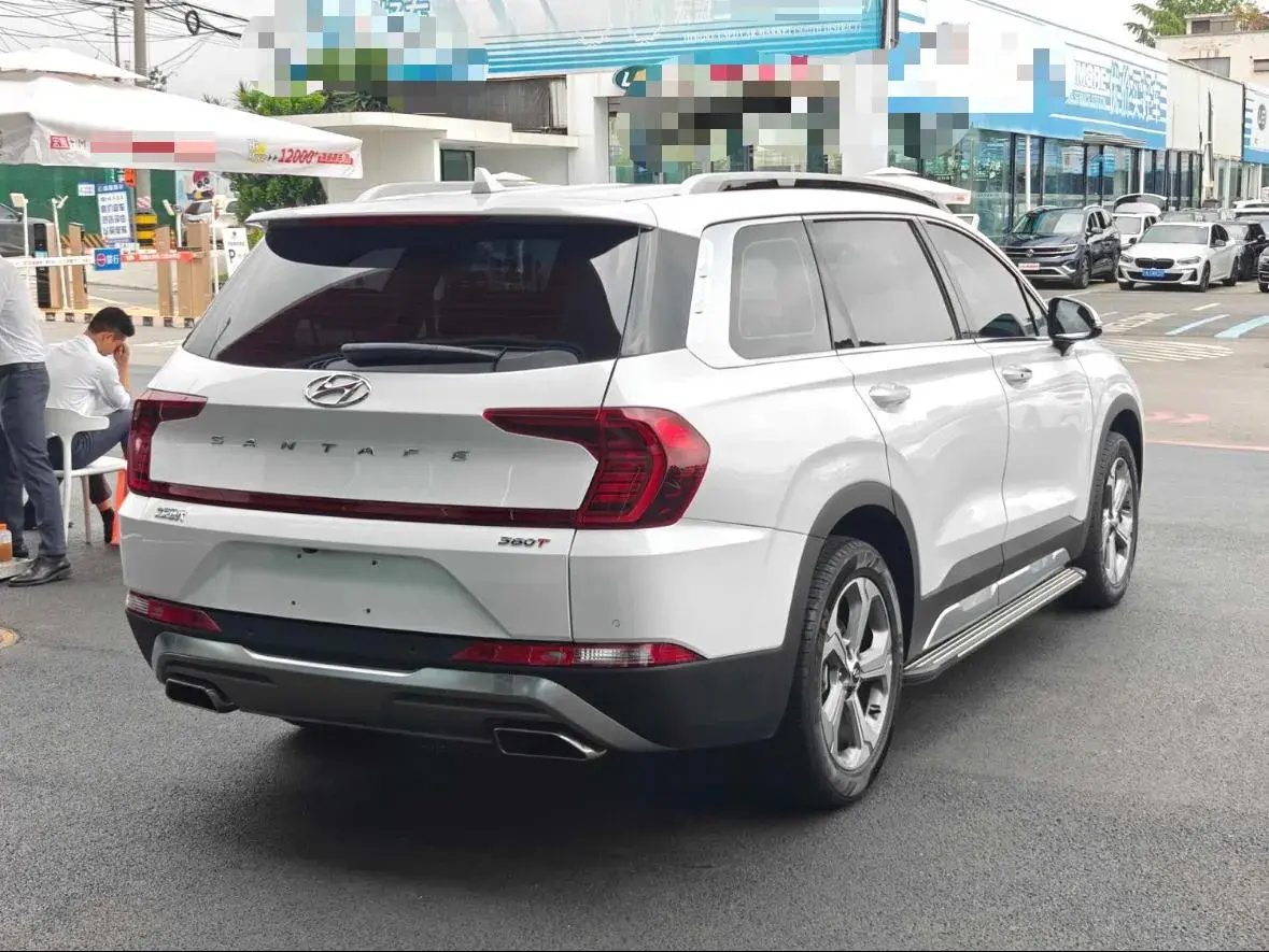 2021 HYUNDAI CUSTO thumbnail 4