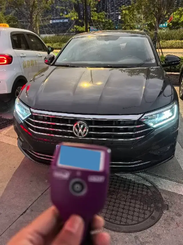 2020 VOLKSWAGEN SAGITAR thumbnail 4