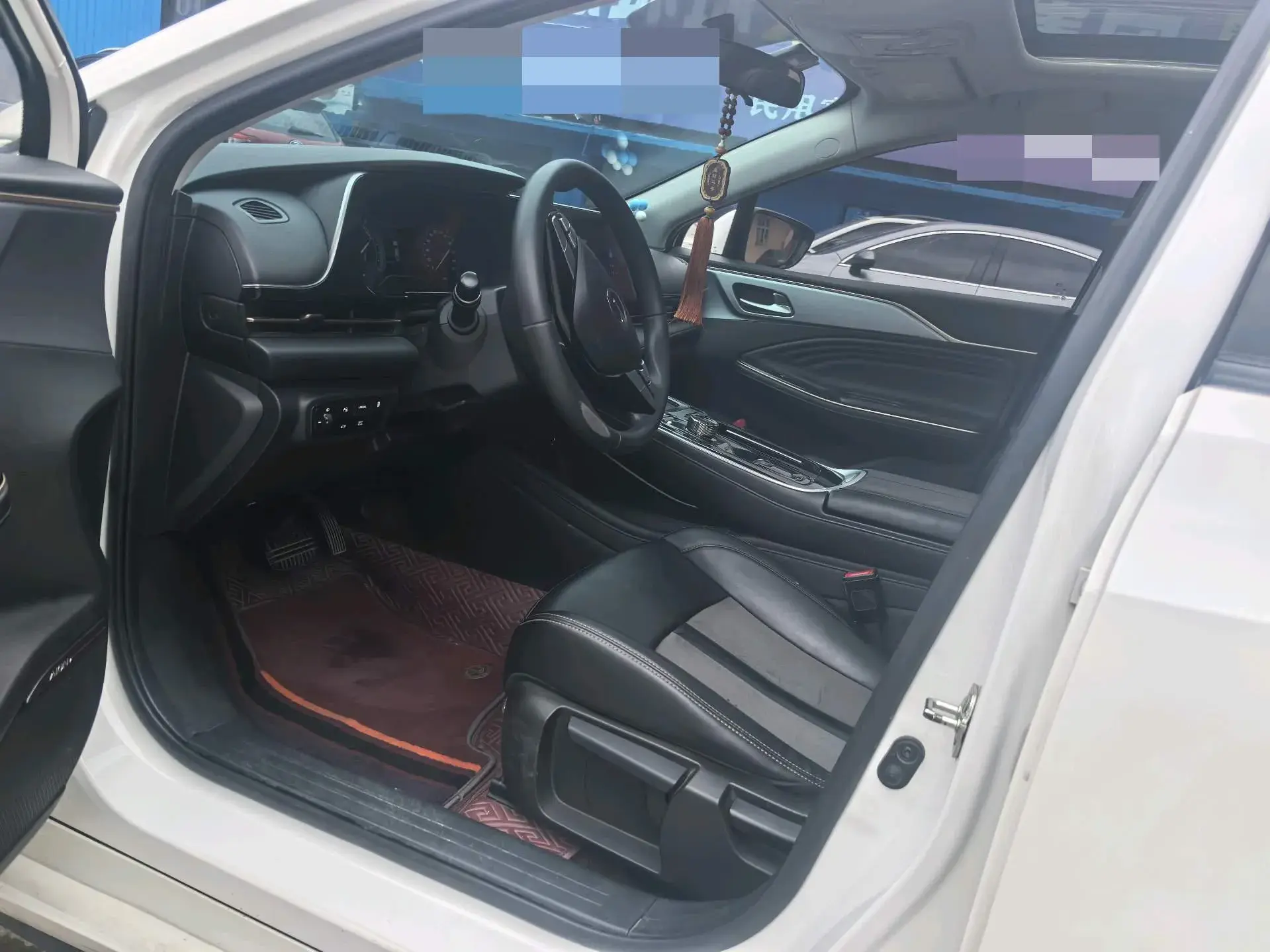 2022 AION S thumbnail 4