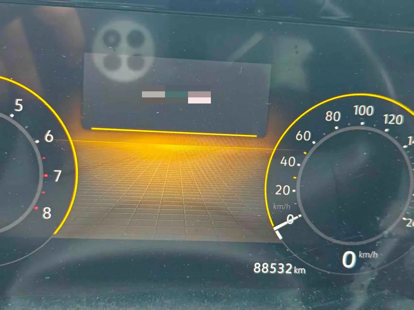 2022 VOLKSWAGEN LAMANDO thumbnail 3