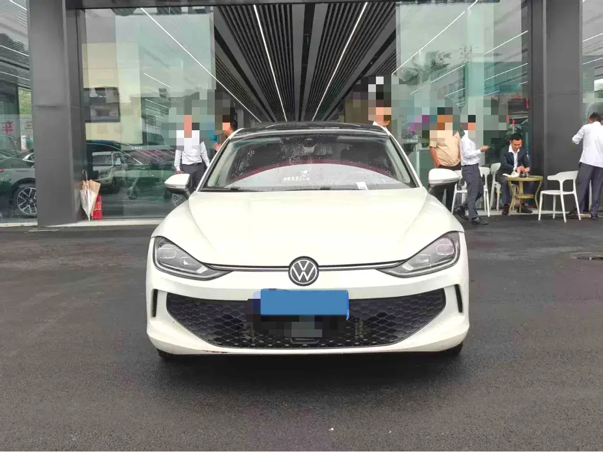 2022 VOLKSWAGEN LAMANDO thumbnail 2