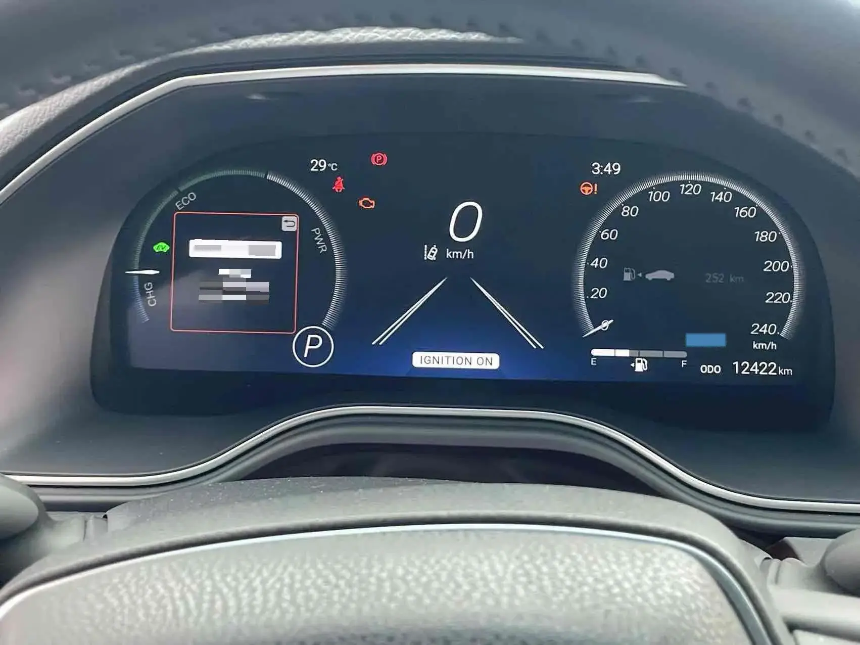 2022 TOYOTA AVALON thumbnail 4