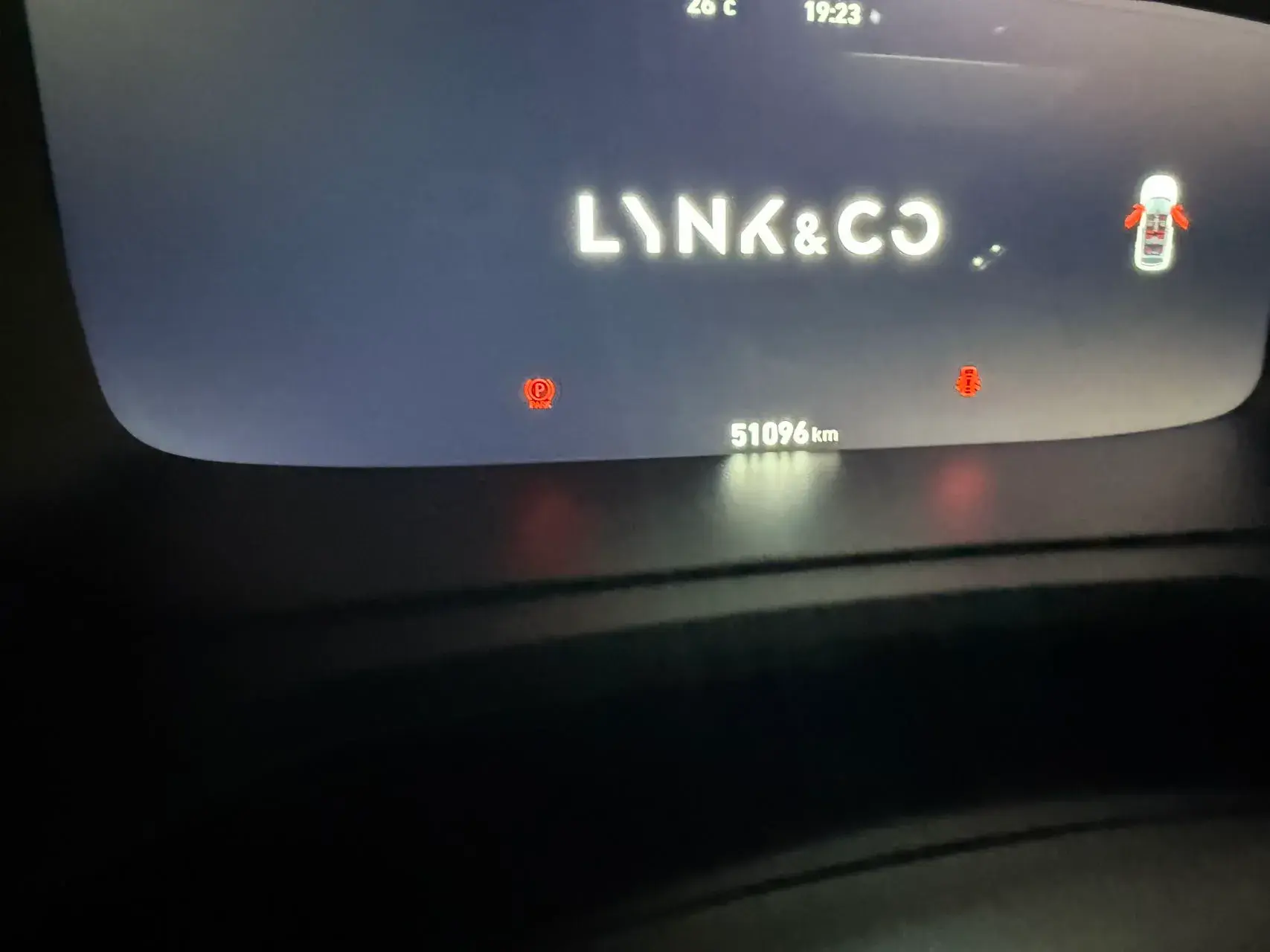 2022 LYNK&CO 06 thumbnail 4