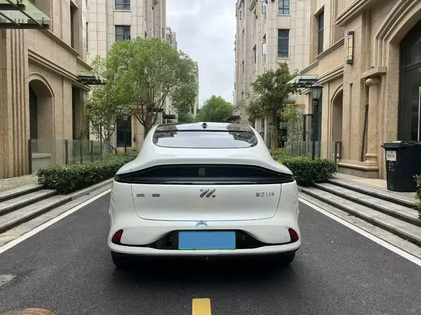 2023 IM LS6 thumbnail 4