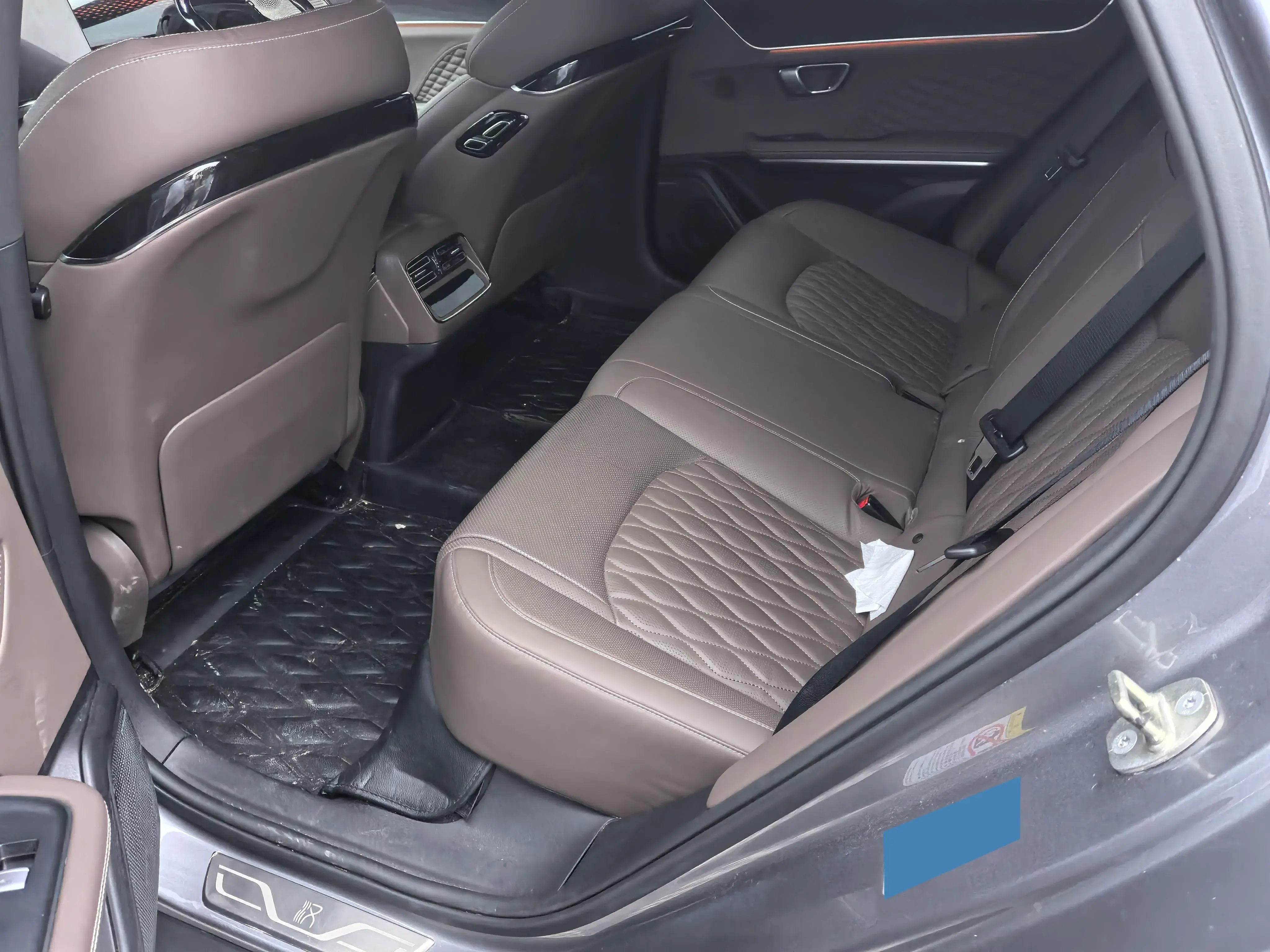 2022 BYD HAN thumbnail 4