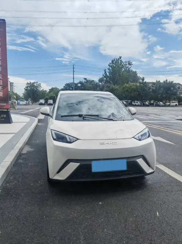 2024 BYD SEAGULL thumbnail 2