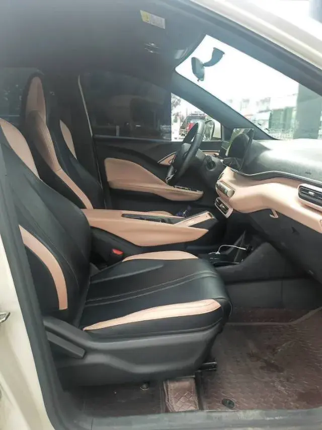 2024 BYD SEAGULL thumbnail 4