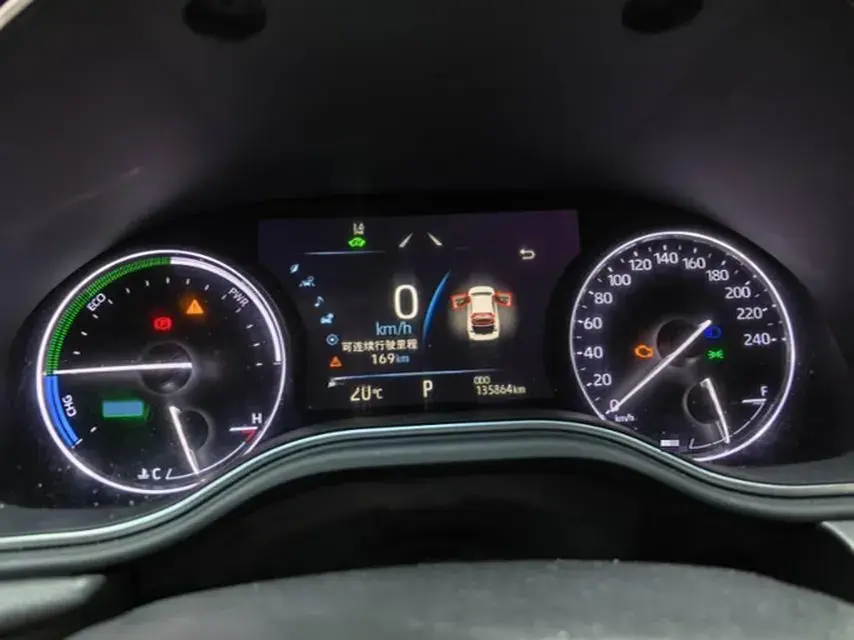 2019 TOYOTA AVALON thumbnail 4