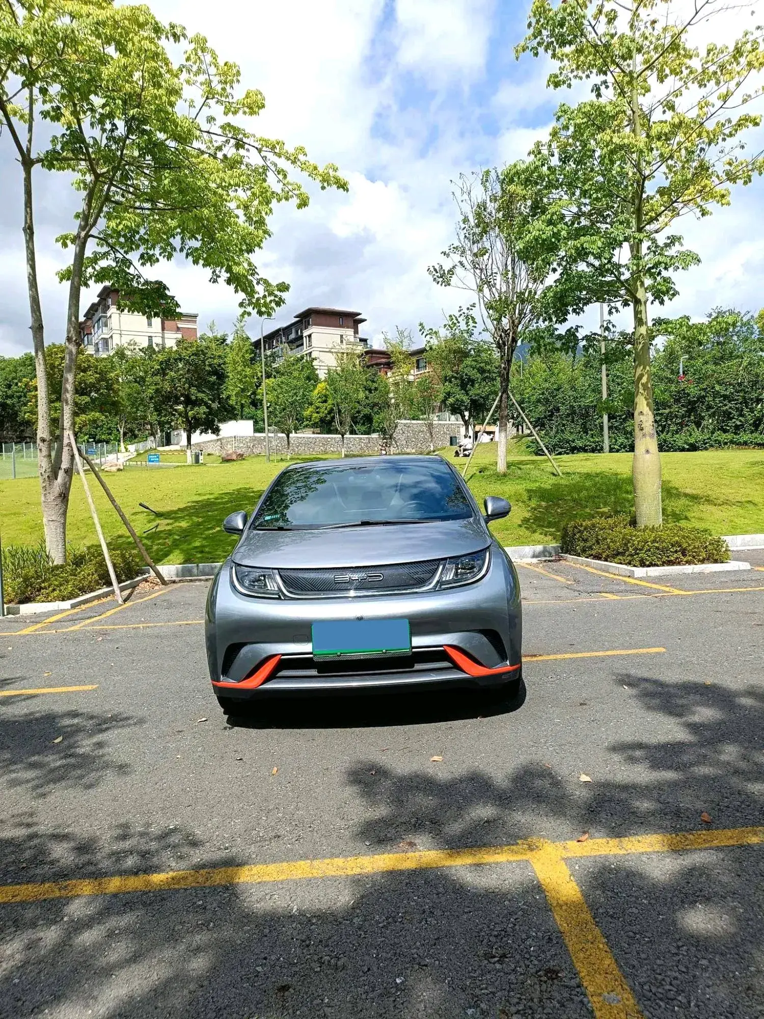 2021 BYD DOLPHIN thumbnail 2