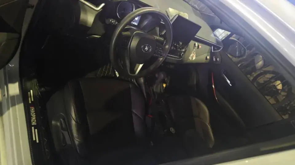 2021 TOYOTA LEVIN thumbnail 3