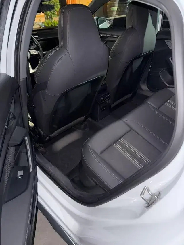 2023 AUDI A3 thumbnail 3