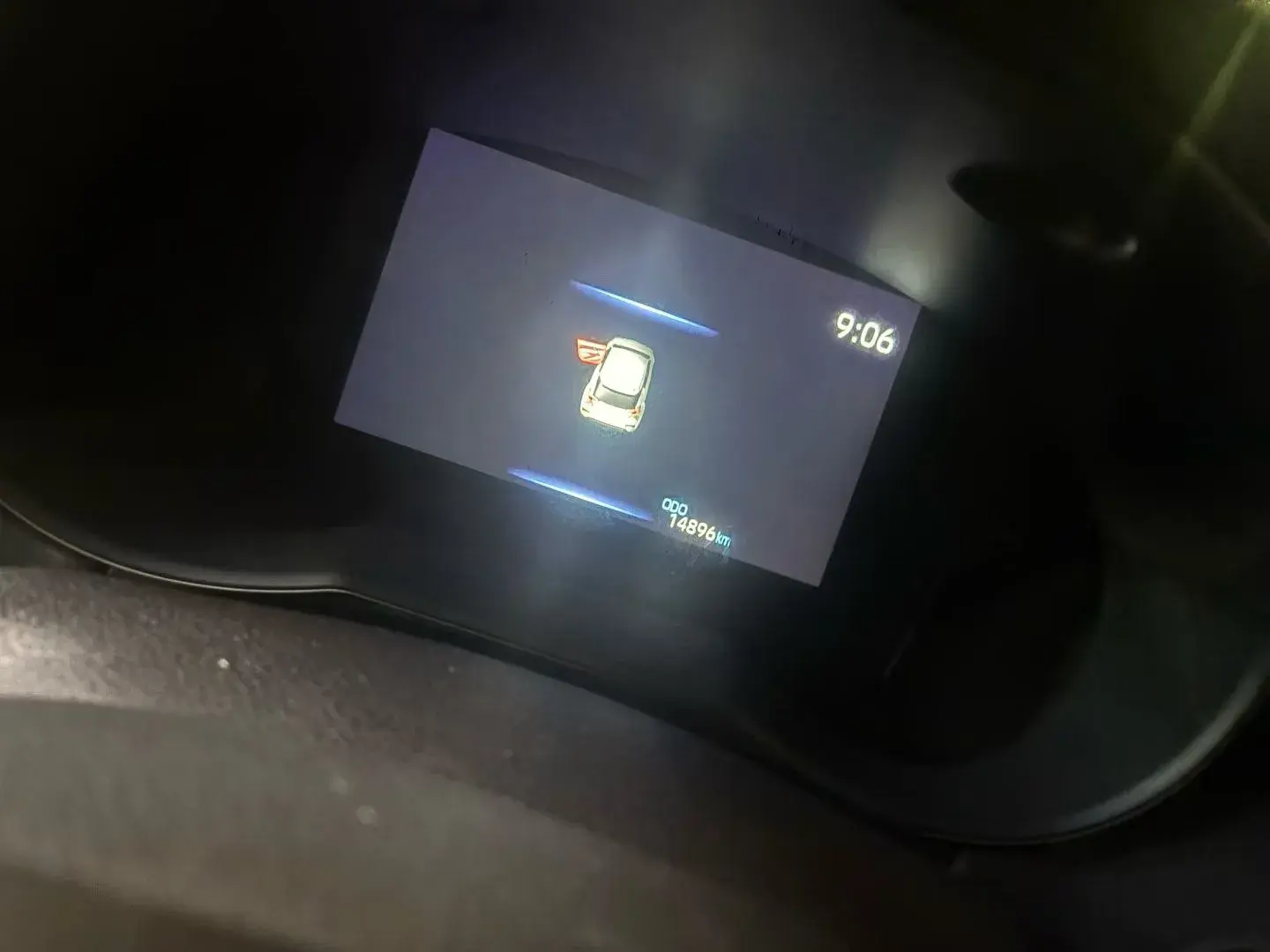 2021 TOYOTA IZOA thumbnail 3