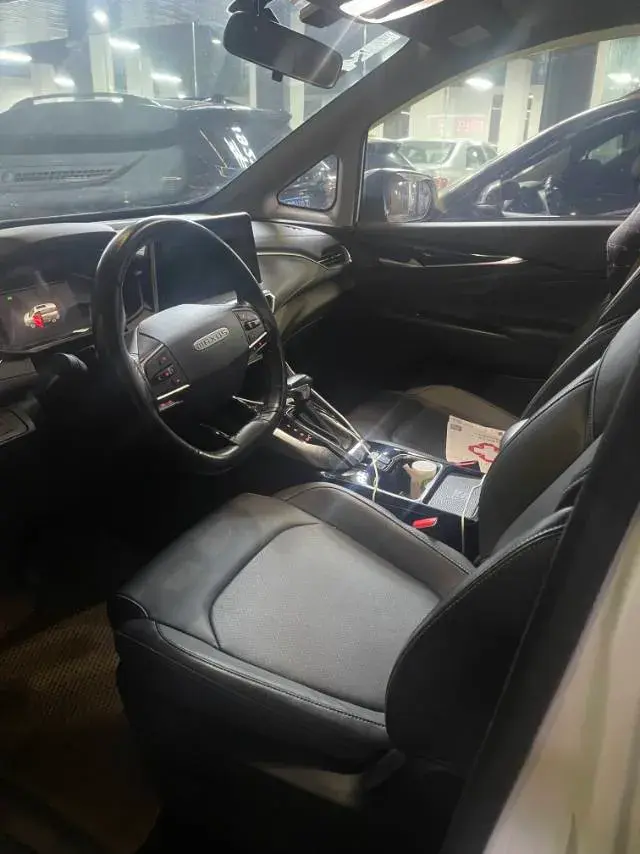 2019 MAXUS G50 thumbnail 4