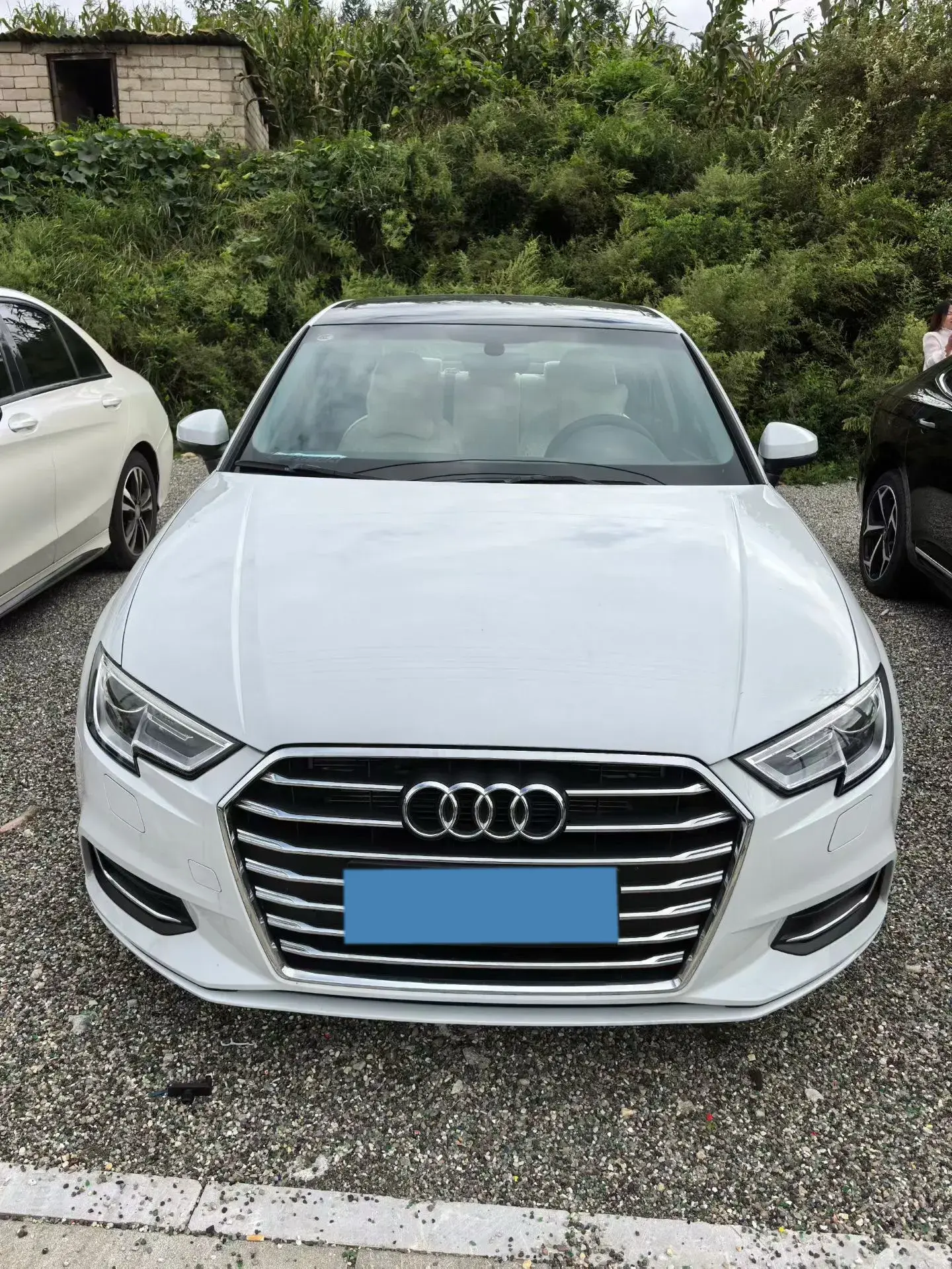 2020 AUDI A3 thumbnail 2