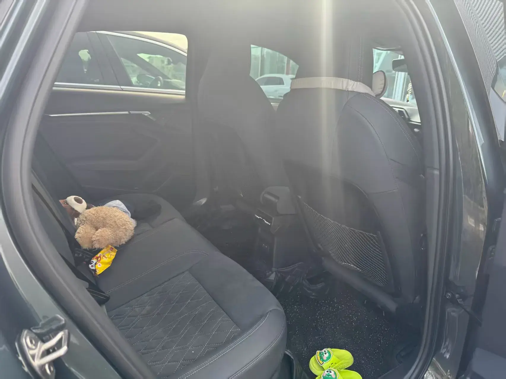 2024 AUDI A3 thumbnail 4