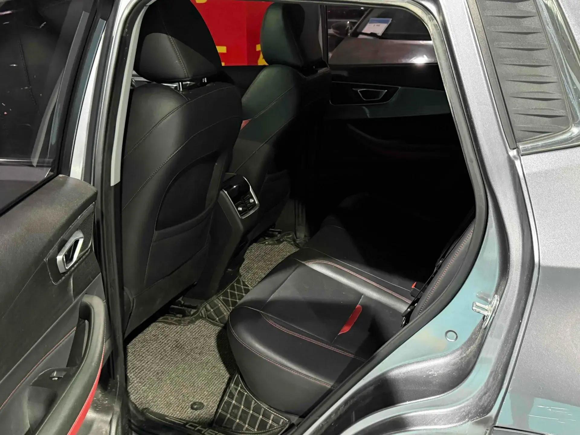 2022 CHERY TIGGO thumbnail 3