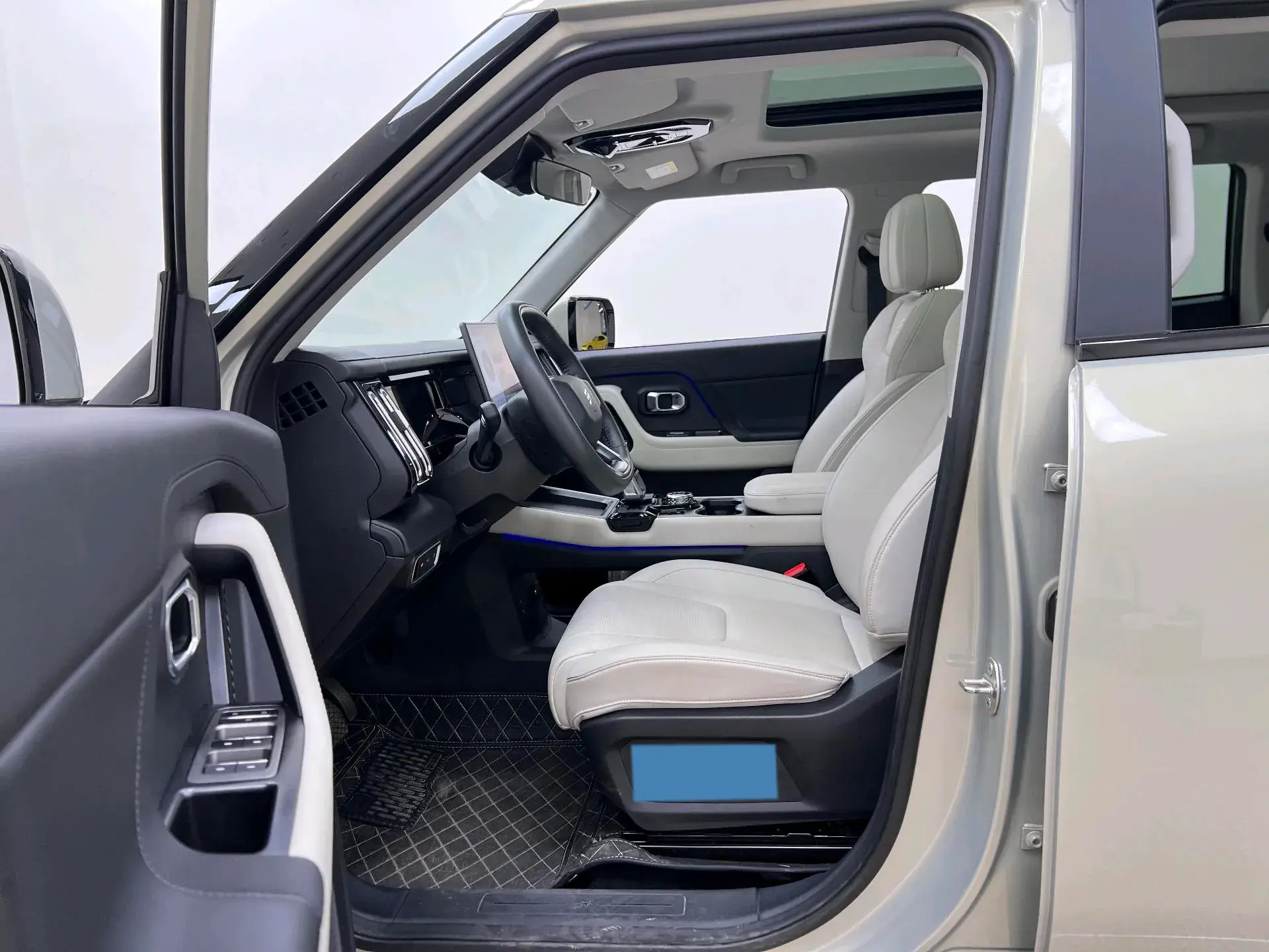 2025 JETOUR SHANHAI thumbnail 4